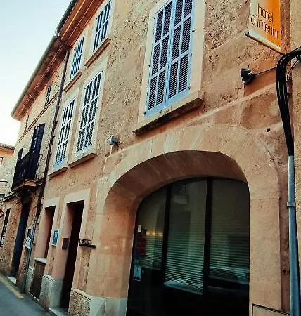 Hotel L'host Boutique 3*