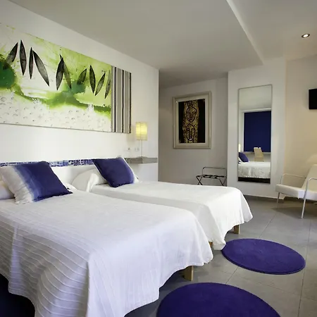 Hotel L'host Boutique Pollenca