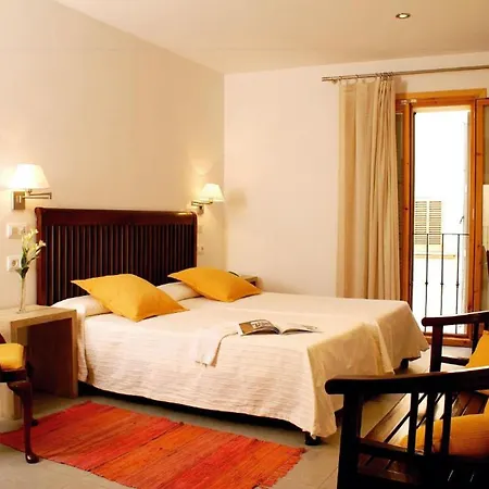L'host Boutique Pollenca