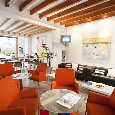 L'host Boutique Hotel 3*