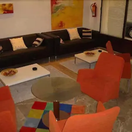 Hotel L'host Boutique