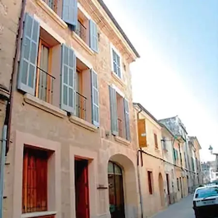 L'host Boutique Szálloda Pollença