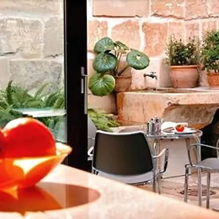 Hotel L'host Boutique Pollensa